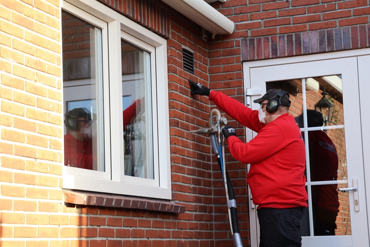 Subsidie isolatie - Ratering Isolaties