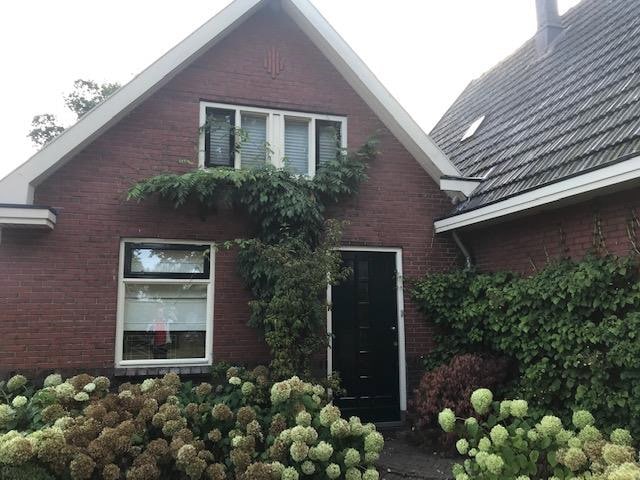 Spouwmuurisolatie Ees 9536 PC 39
