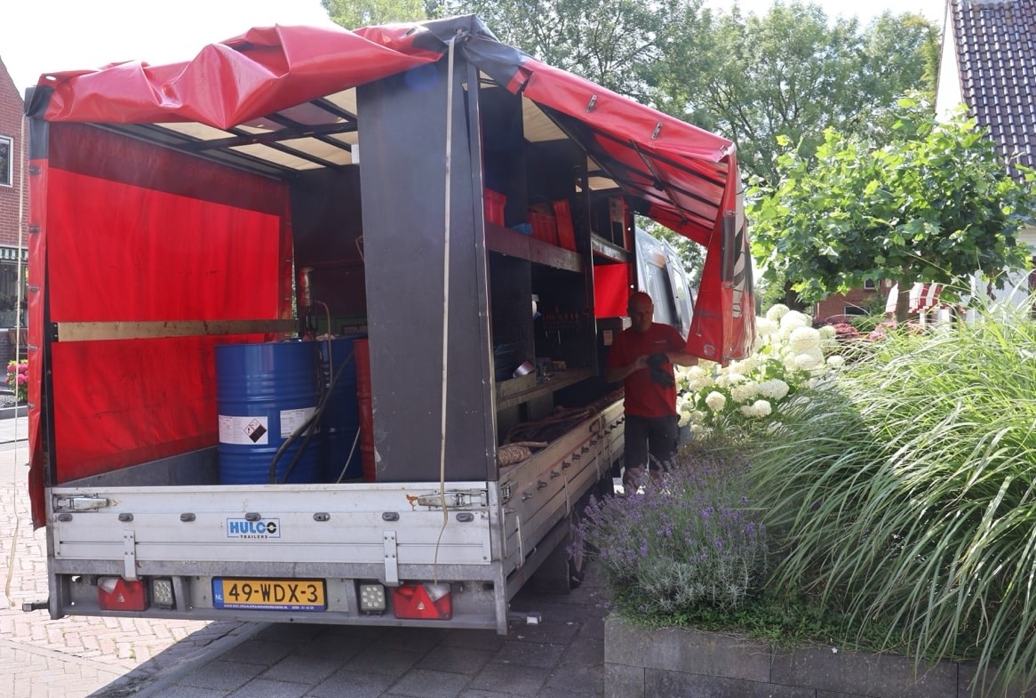 Vloerisolatie Bedum - - Ratering Isolaties 20240715-2