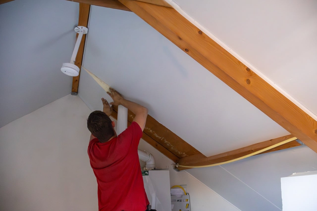 PIR isolatie - Ratering Isolaties